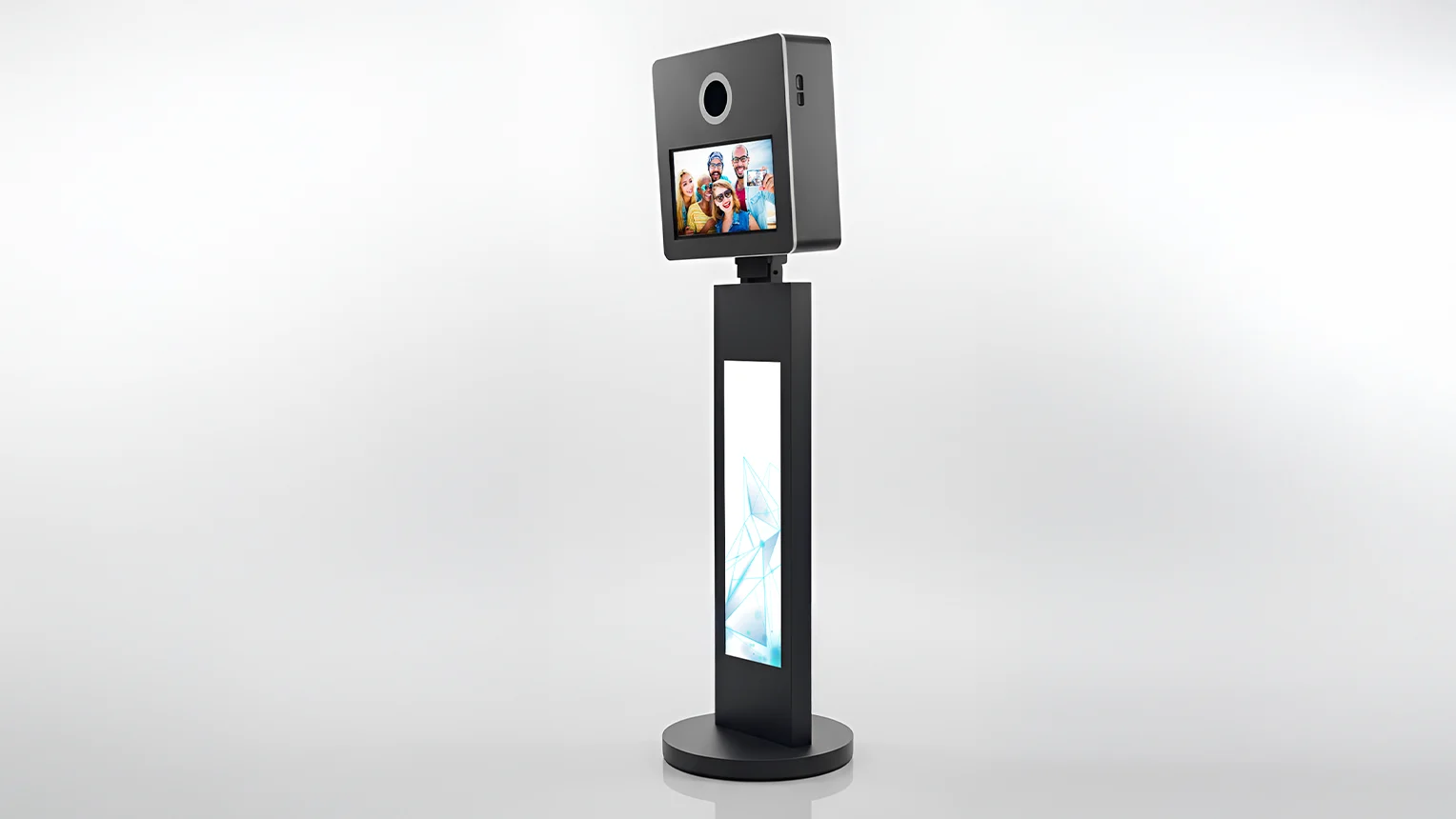 Standard Photobooth Rental